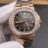 Patek Philippe Nautilus 5711 Rose Gold 40mm