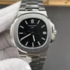 Patek Philippe Nautilus 5711 Black Dial 40mm