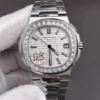 Patek Philippe Nautilus 5711 Baguette Diamond 40mm