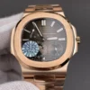 Patek Philippe Nautilus 5712 Rose Gold 40mm