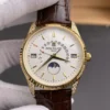 Patek Philippe Calatrava Perpetual Calendar