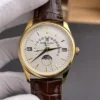Patek Philippe Calatrava Perpetual Calendar