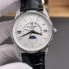 Patek Philippe Calatrava Perpetual Calendar