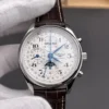 Longines Master Collection Moon Phase 42mm