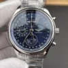 Longines Master Collection Blue Dial 42mm
