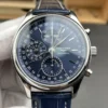 Longines Master Collection Blue Dial 42mm