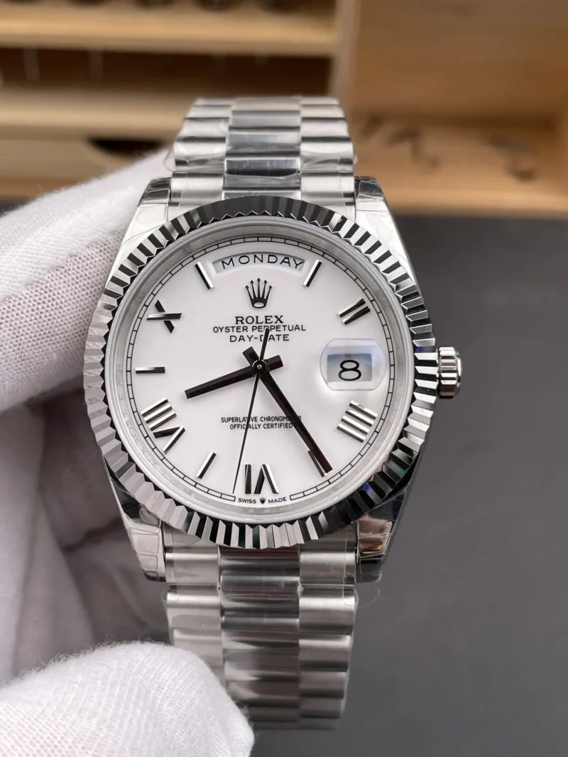 Rolex Day-Date Weighted 40mm