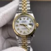 Rolex Datejust Two-Tone Ladies 28mm