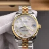 Rolex Datejust Two-Tone Ladies 31mm