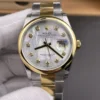 Rolex Datejust Two-Tone 36mm