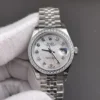 Rolex Datejust Mother-of-Pearl Ladies 28mm