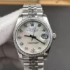 Rolex Datejust Mother-of-Pearl Ladies 31mm