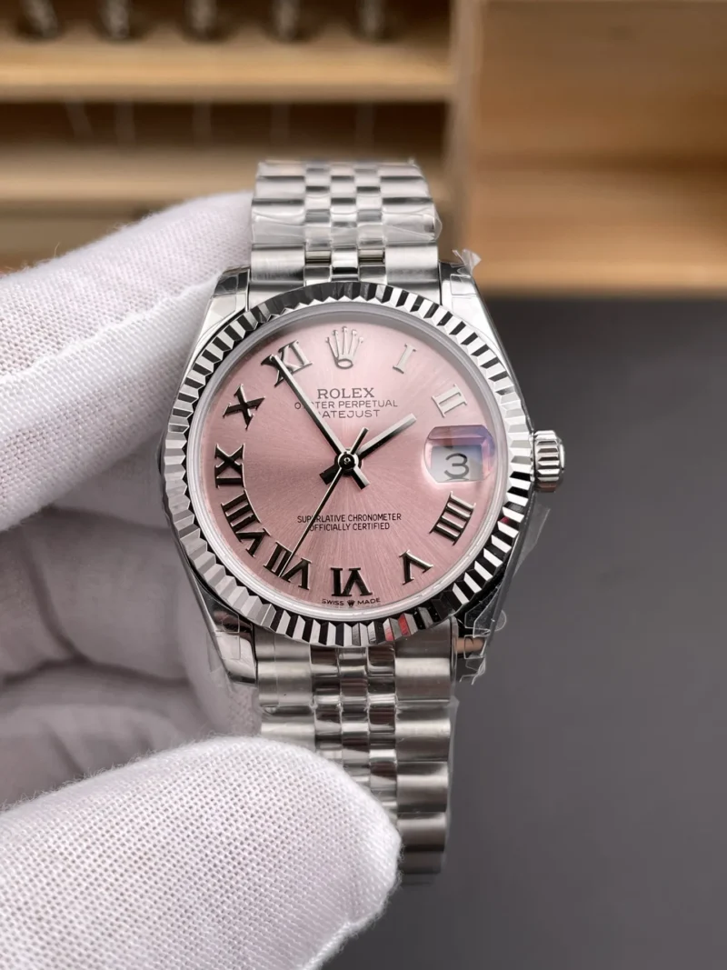 Rolex Datejust Ladies 31mm