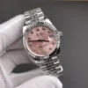 Rolex Datejust Diamond Markers Ladies 31mm
