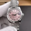 Rolex Datejust Diamond Markers Ladies 28mm