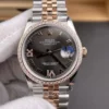 Rolex Datejust Rose Gold 36mm