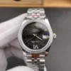 Rolex Datejust Diamond Bezel Ladies 31mm