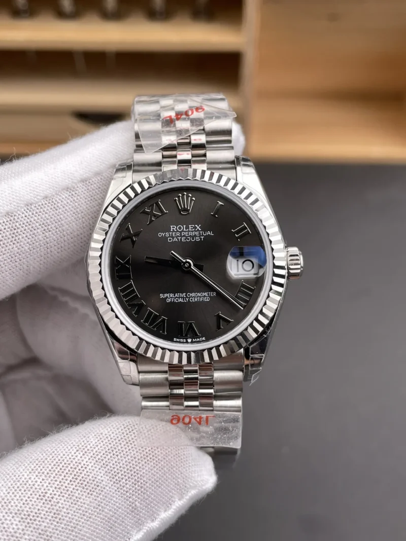Rolex Datejust Ladies 31mm
