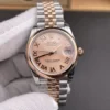 Rolex Datejust Two-Tone Ladies 31mm