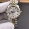 Rolex Datejust Two-Tone Ladies 31mm