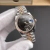 Rolex Datejust Rose Gold Ladies 31mm