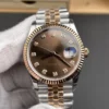 Rolex Datejust Rose Gold 36mm