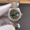 Rolex Datejust Rose Gold Ladies 28mm