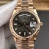 Rolex Day-Date Rose Gold 36mm