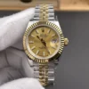 Rolex Datejust Two-Tone Ladies 28mm