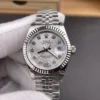 Rolex Datejust Diamond Markers Ladies 28mm
