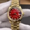 Rolex Datejust Diamond Markers Ladies 31mm