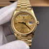 Rolex Day-Date Champagne 36mm