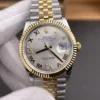 Rolex Datejust Two-Tone 36mm