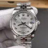 Rolex Datejust Diamond Markers Ladies 31mm