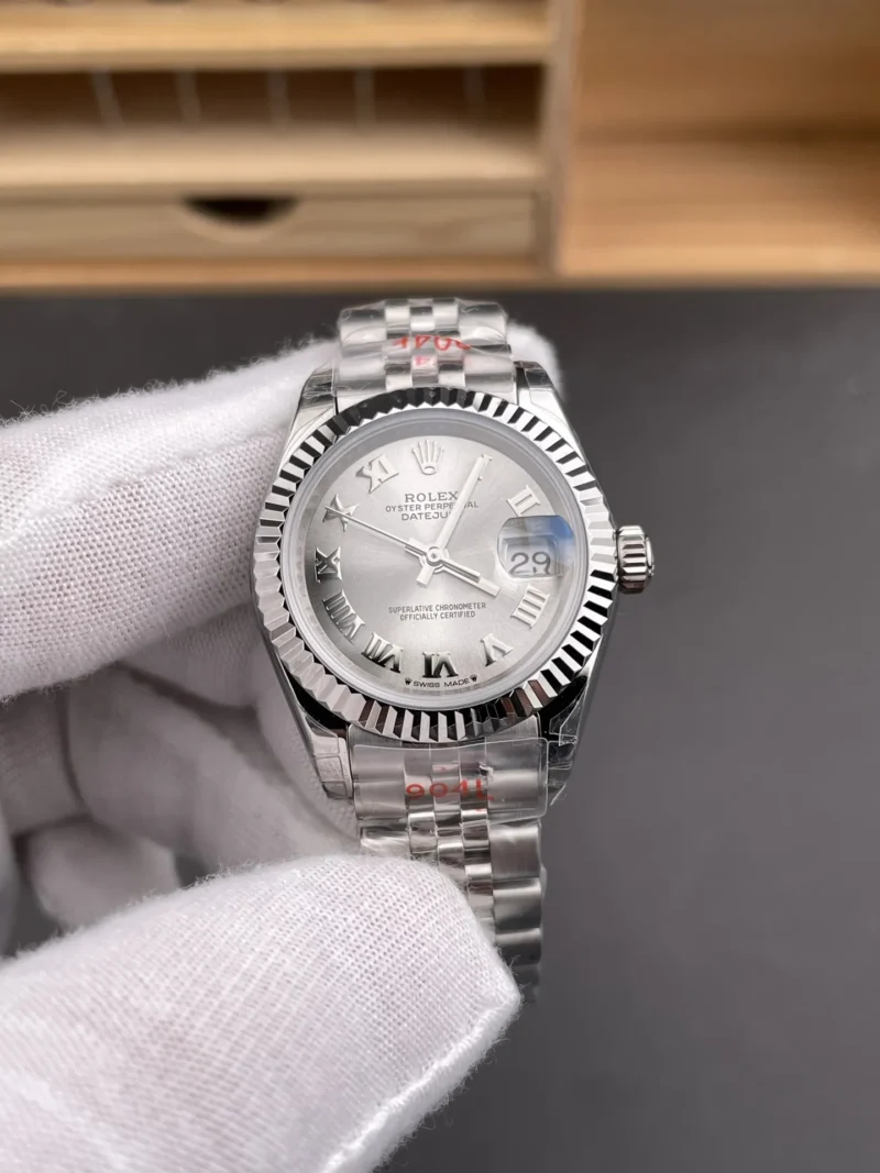 Rolex Datejust Ladies 28mm