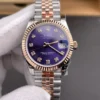 Rolex Datejust Rose Gold Ladies 31mm