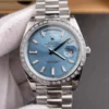 Rolex Day-Date Diamond Bezel 40mm