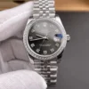 Rolex Datejust Diamond Bezel Ladies 31mm