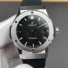 Hublot Classic Fusion Black Dial 42mm