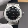 Hublot Classic Fusion Black Dial 42mm