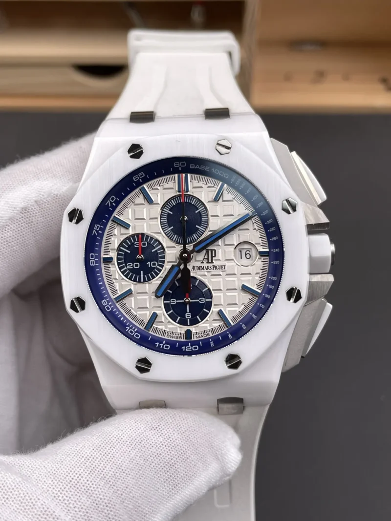 AP Royal Oak Offshore Ceramic 44mm