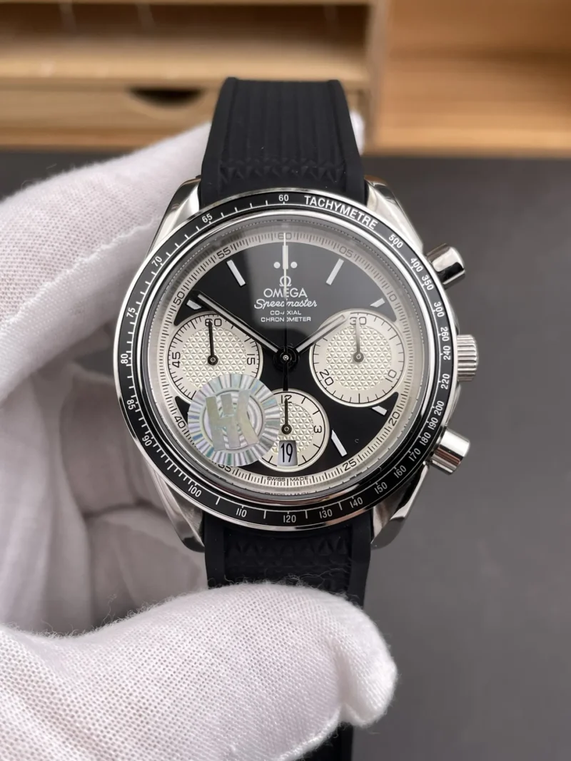 Omega Speedmaster Black Dial 40mm
