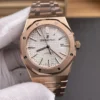AP Royal Oak Rose Gold 41mm