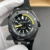 AP Royal Oak Offshore Carbon Fiber 42mm