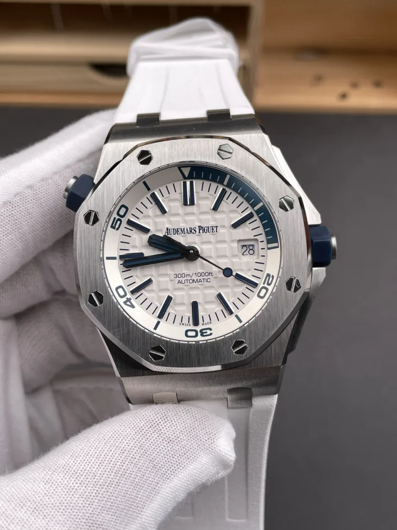 AP Royal Oak Offshore Blue 42mm