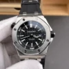 AP Royal Oak Offshore Exhibition Caseback 42mm