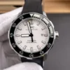 IWC Aquatimer White 42mm