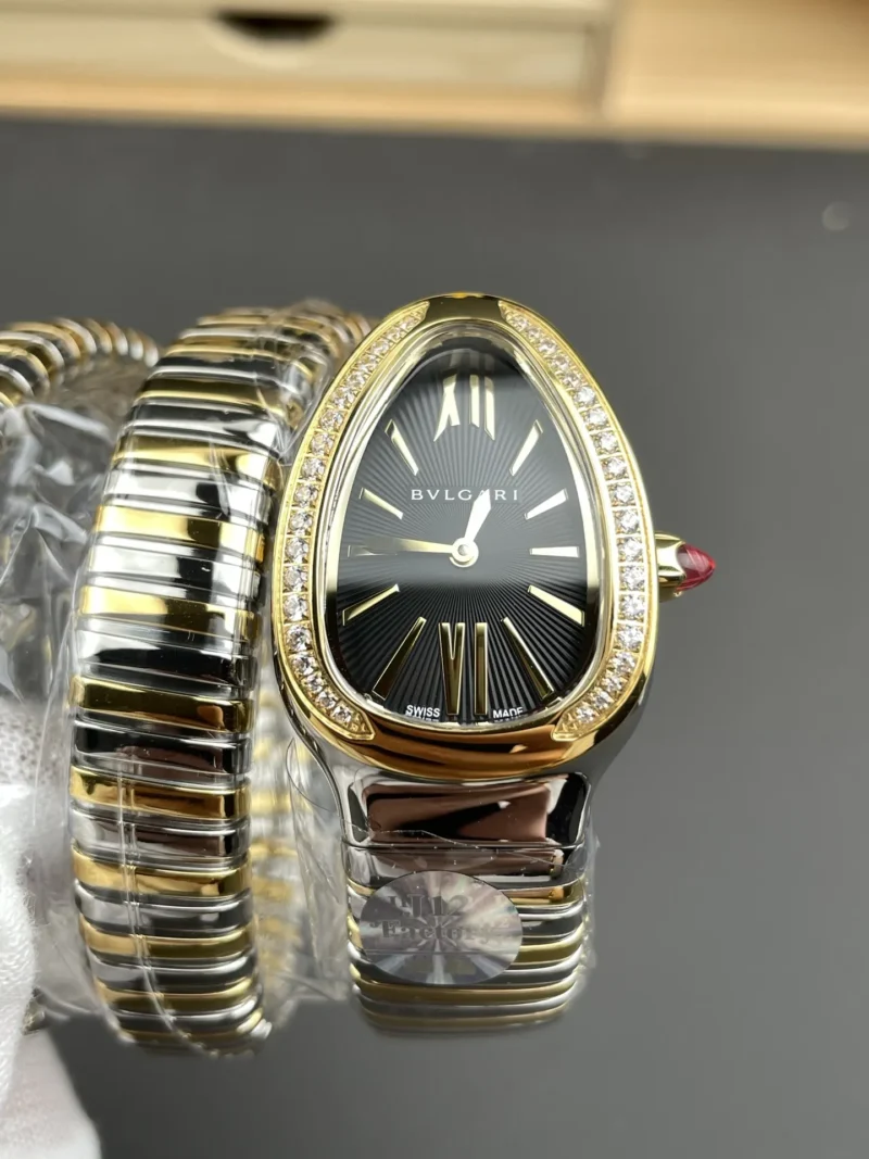 Bvlgari SERPENTI Ladies 35mm
