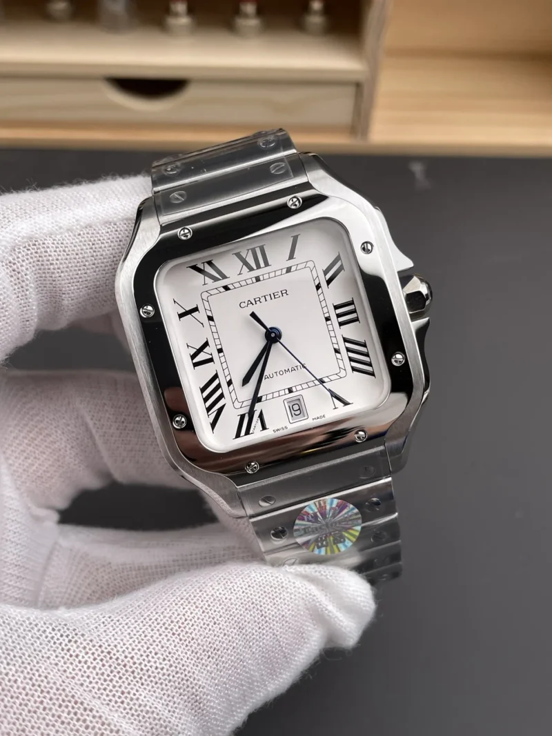 Cartier Santos Large 39.8mm