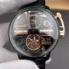 Jacob & Co Black 45mm